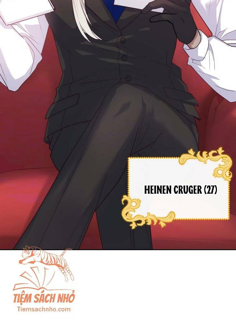 Nhà Điều Chế Nước Hoa Độc Quyền Của Bạo Chúa Chap 38 - Next Chap 39