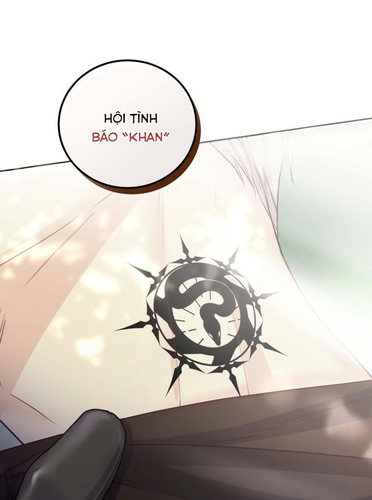 Nhà Điều Chế Nước Hoa Độc Quyền Của Bạo Chúa Chap 38 - Next Chap 39