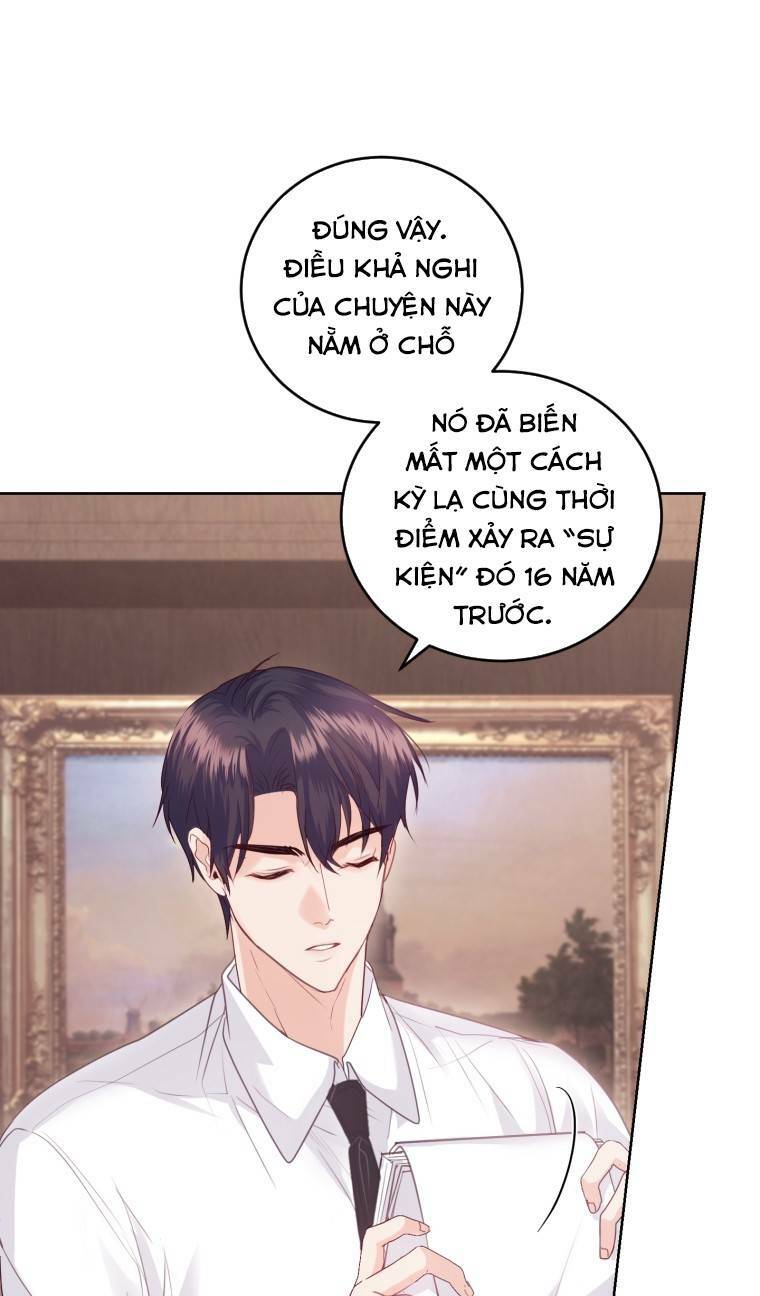 Nhà Điều Chế Nước Hoa Độc Quyền Của Bạo Chúa Chap 38 - Next Chap 39