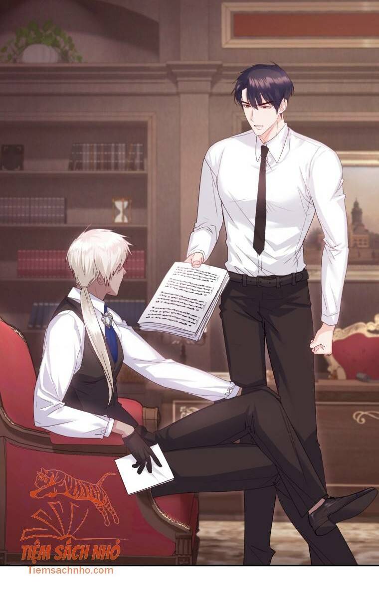 Nhà Điều Chế Nước Hoa Độc Quyền Của Bạo Chúa Chap 38 - Next Chap 39