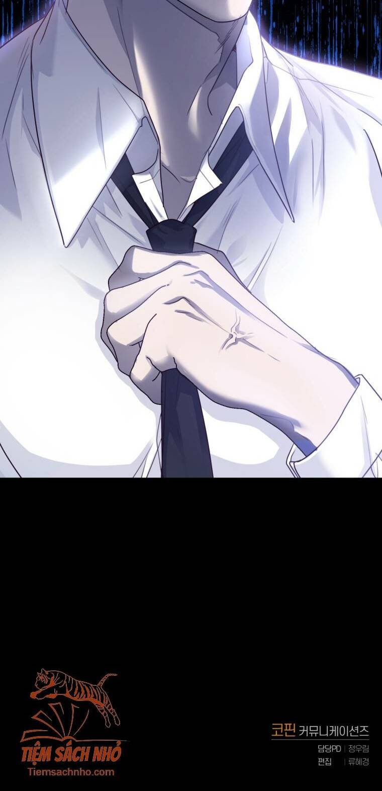 Nhà Điều Chế Nước Hoa Độc Quyền Của Bạo Chúa Chap 38 - Next Chap 39