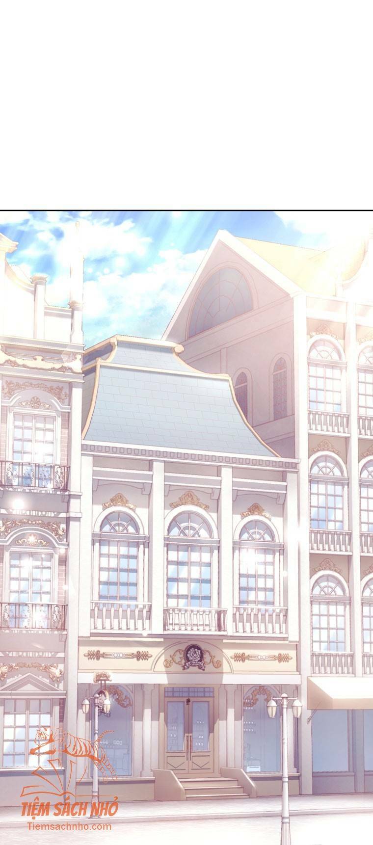 Nhà Điều Chế Nước Hoa Độc Quyền Của Bạo Chúa Chap 39 - Next Chap 40