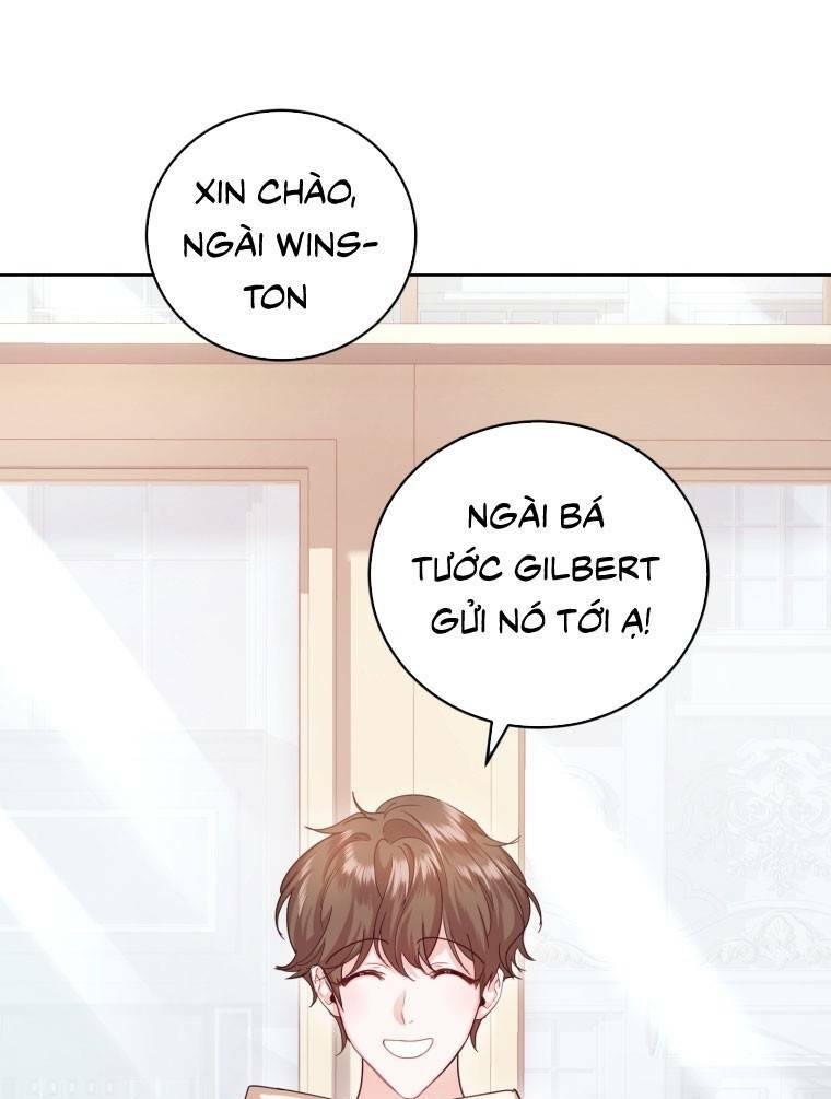Nhà Điều Chế Nước Hoa Độc Quyền Của Bạo Chúa Chap 39 - Next Chap 40