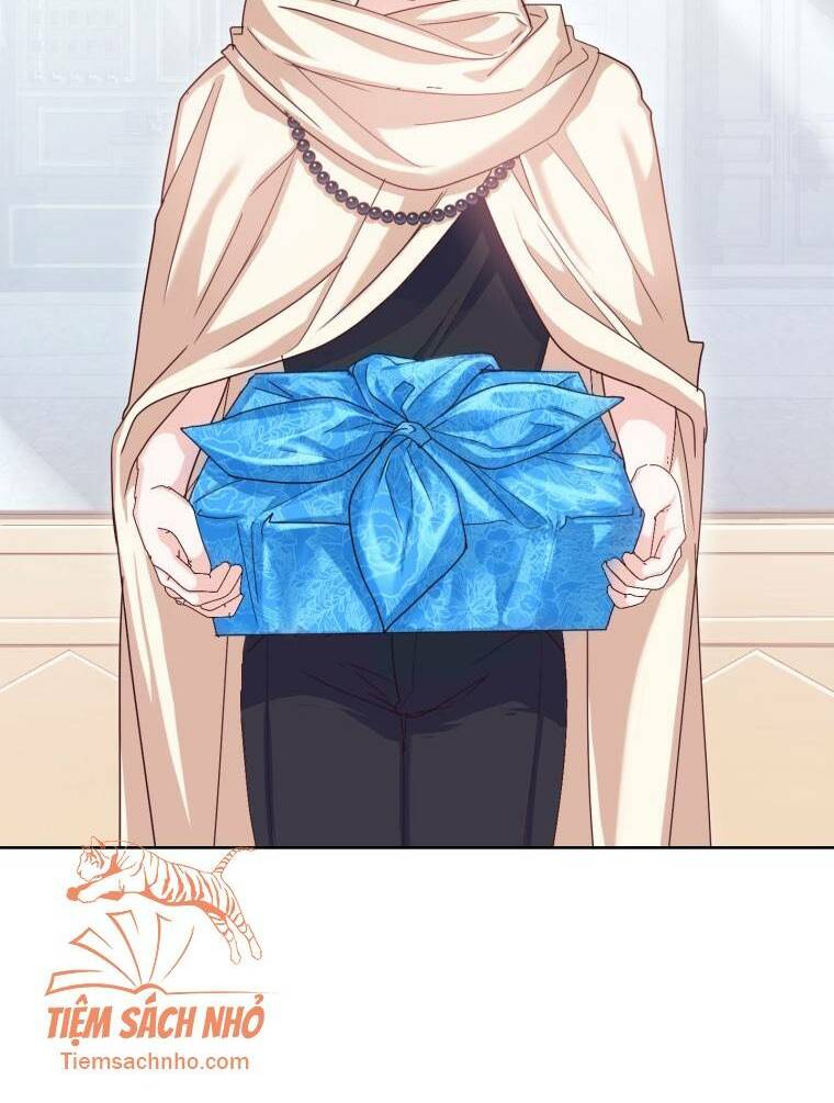 Nhà Điều Chế Nước Hoa Độc Quyền Của Bạo Chúa Chap 39 - Next Chap 40