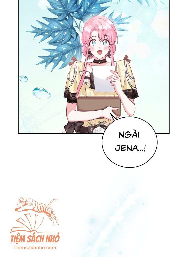 Nhà Điều Chế Nước Hoa Độc Quyền Của Bạo Chúa Chap 39 - Next Chap 40