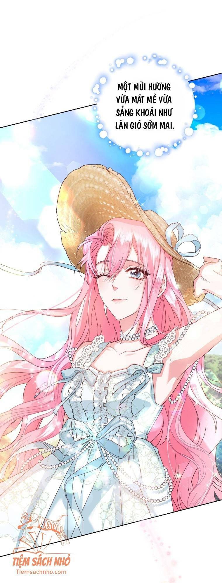 Nhà Điều Chế Nước Hoa Độc Quyền Của Bạo Chúa Chap 39 - Next Chap 40