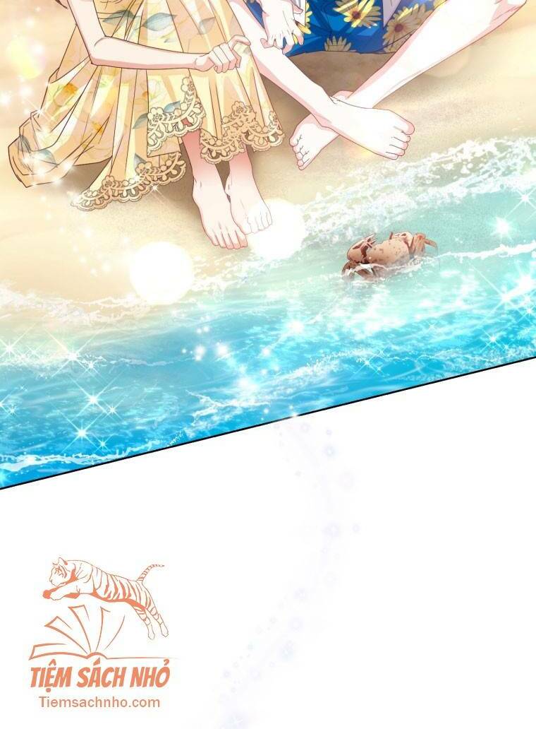 Nhà Điều Chế Nước Hoa Độc Quyền Của Bạo Chúa Chap 39 - Next Chap 40