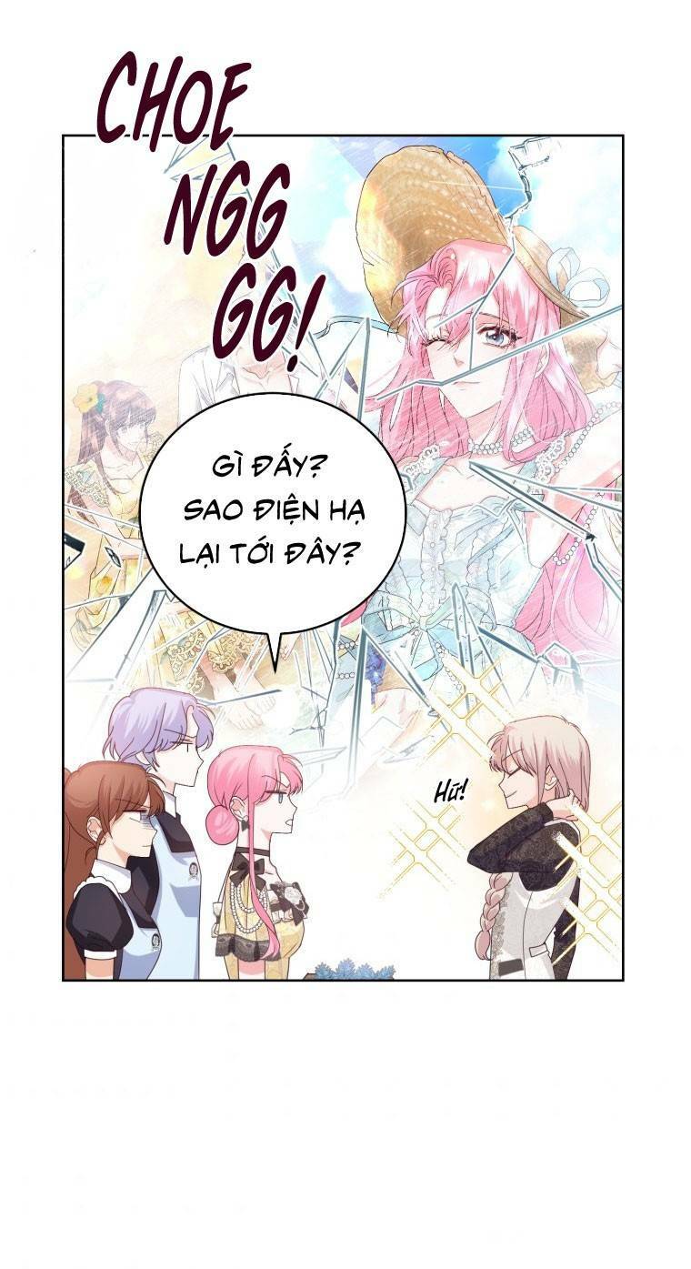 Nhà Điều Chế Nước Hoa Độc Quyền Của Bạo Chúa Chap 39 - Next Chap 40