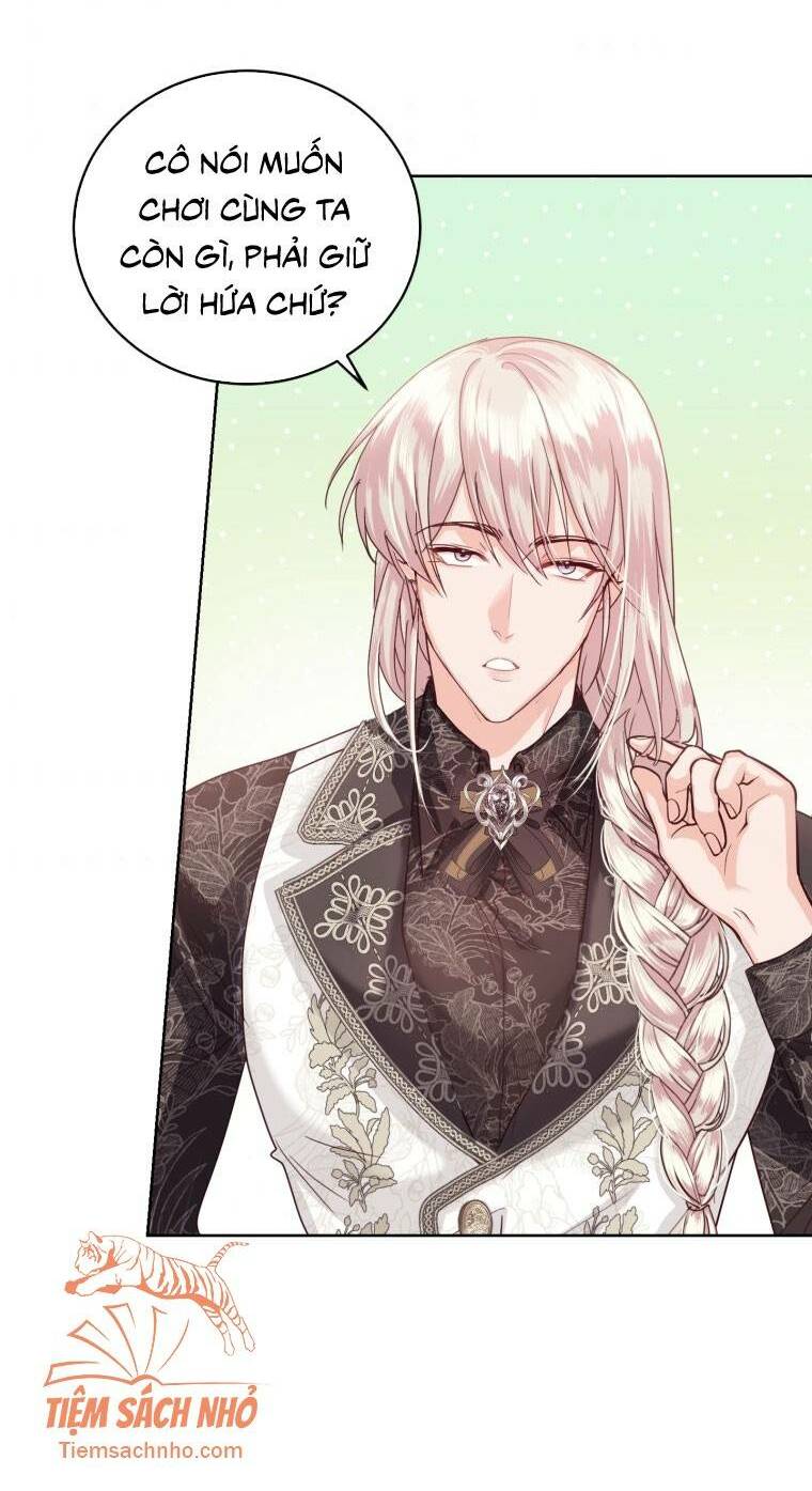 Nhà Điều Chế Nước Hoa Độc Quyền Của Bạo Chúa Chap 39 - Next Chap 40