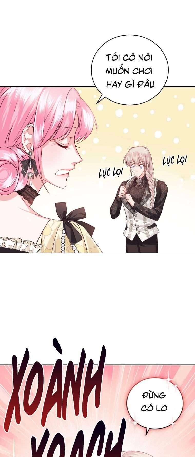 Nhà Điều Chế Nước Hoa Độc Quyền Của Bạo Chúa Chap 39 - Next Chap 40