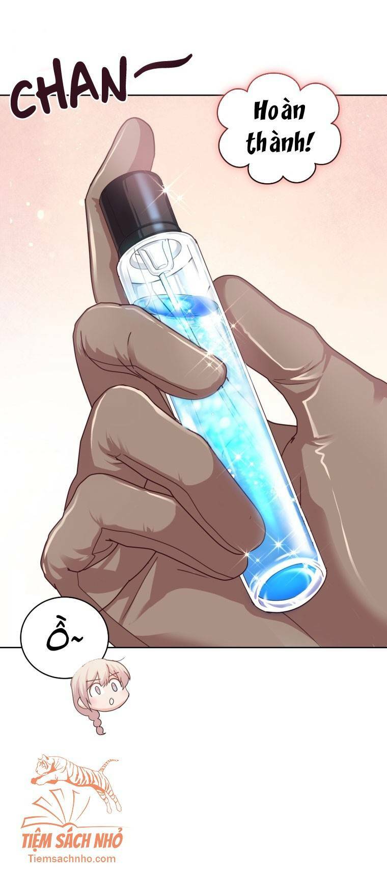 Nhà Điều Chế Nước Hoa Độc Quyền Của Bạo Chúa Chap 39 - Next Chap 40