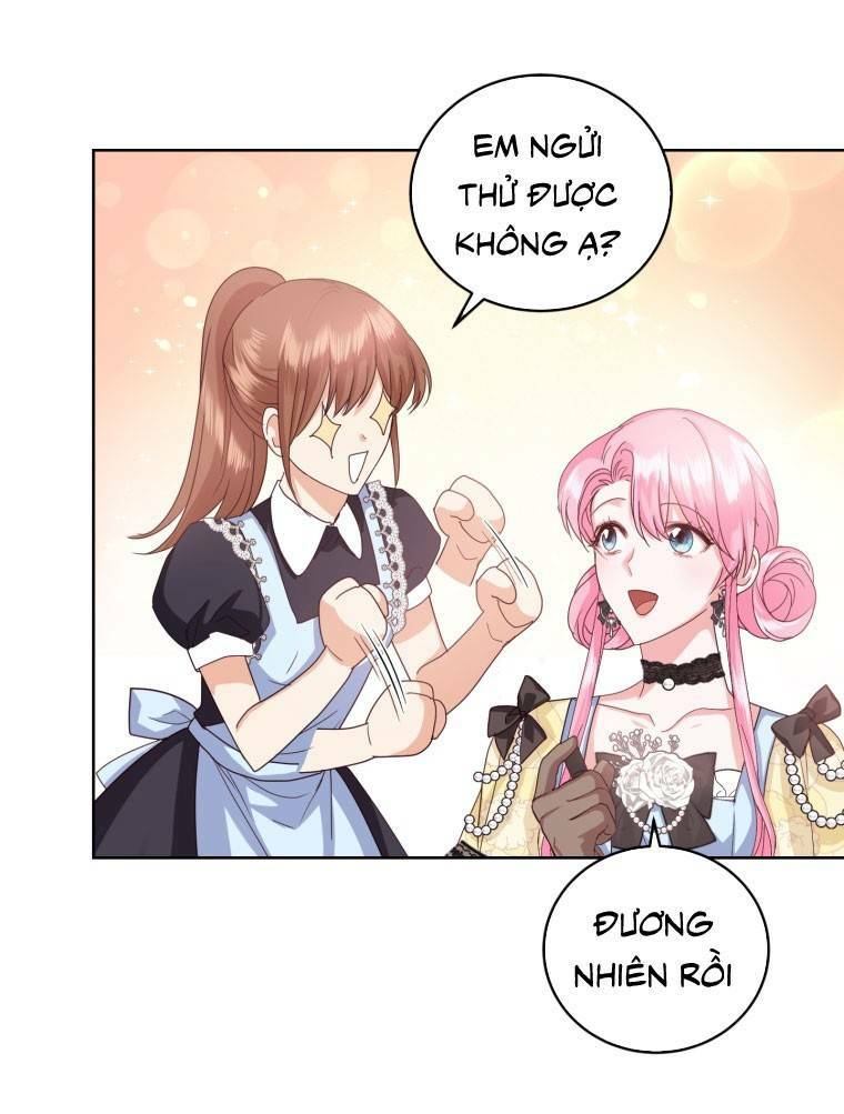 Nhà Điều Chế Nước Hoa Độc Quyền Của Bạo Chúa Chap 39 - Next Chap 40