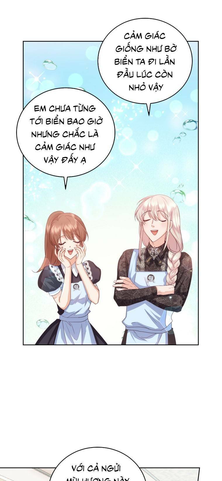 Nhà Điều Chế Nước Hoa Độc Quyền Của Bạo Chúa Chap 39 - Next Chap 40