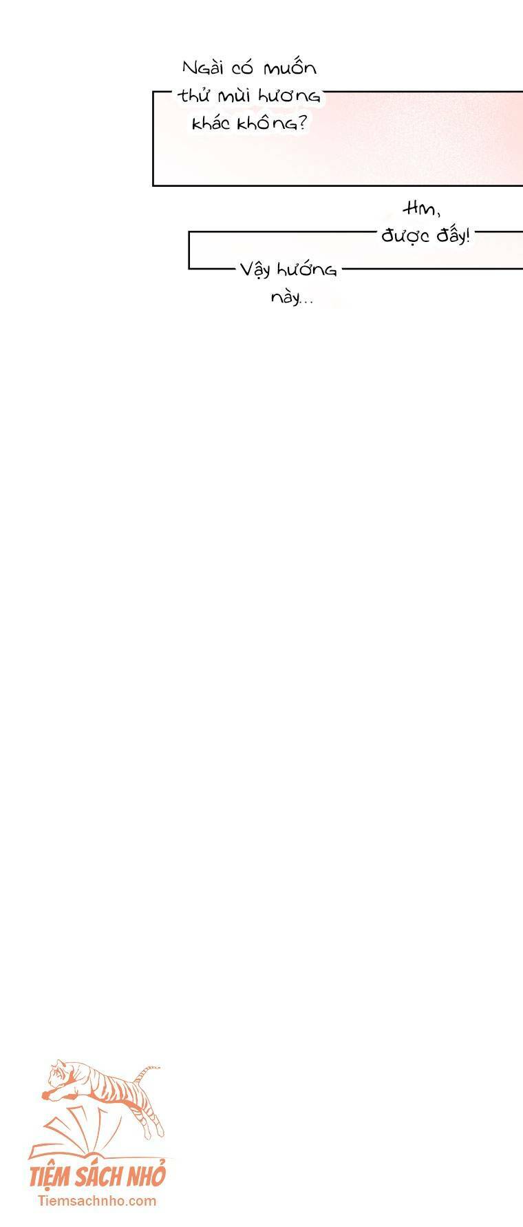 Nhà Điều Chế Nước Hoa Độc Quyền Của Bạo Chúa Chap 39 - Next Chap 40