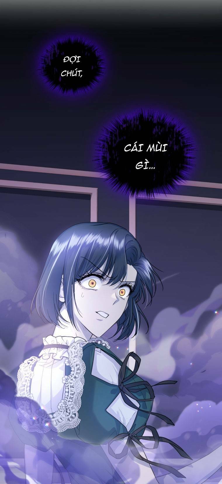 Nhà Điều Chế Nước Hoa Độc Quyền Của Bạo Chúa Chap 39 - Next Chap 40