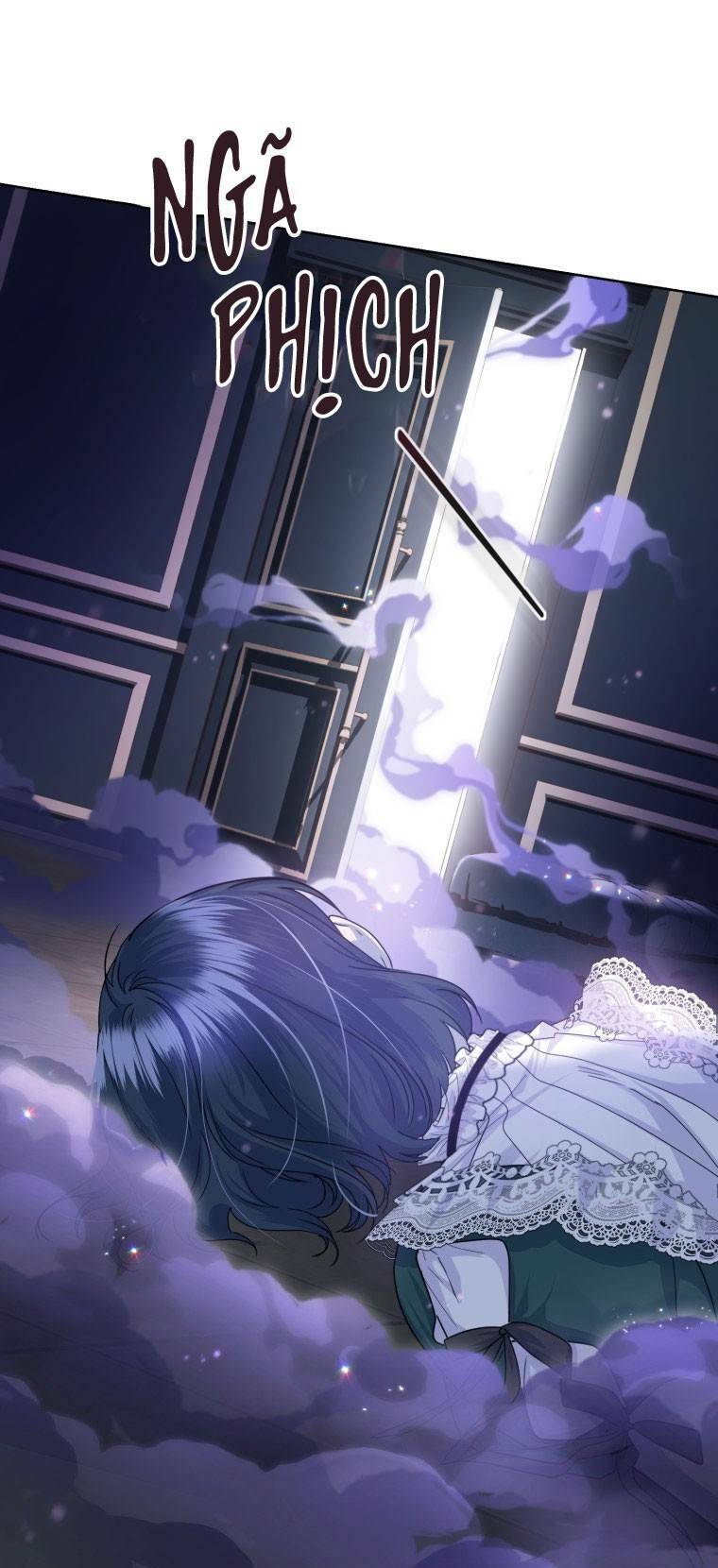 Nhà Điều Chế Nước Hoa Độc Quyền Của Bạo Chúa Chap 39 - Next Chap 40