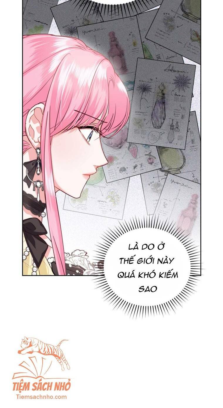 Nhà Điều Chế Nước Hoa Độc Quyền Của Bạo Chúa Chap 39 - Next Chap 40