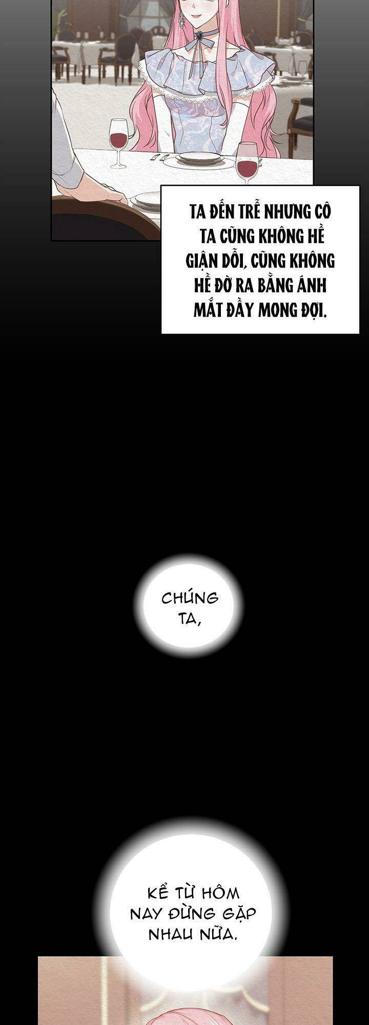 Nhà Điều Chế Nước Hoa Độc Quyền Của Bạo Chúa Chap 4 - Next Chap 5