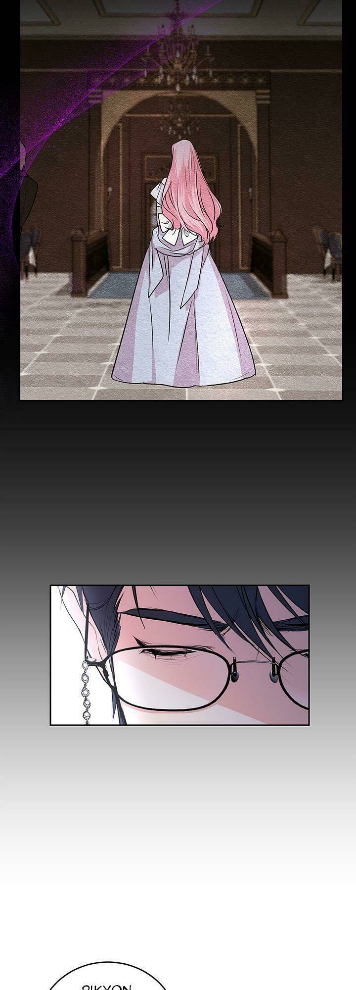 Nhà Điều Chế Nước Hoa Độc Quyền Của Bạo Chúa Chap 4 - Next Chap 5