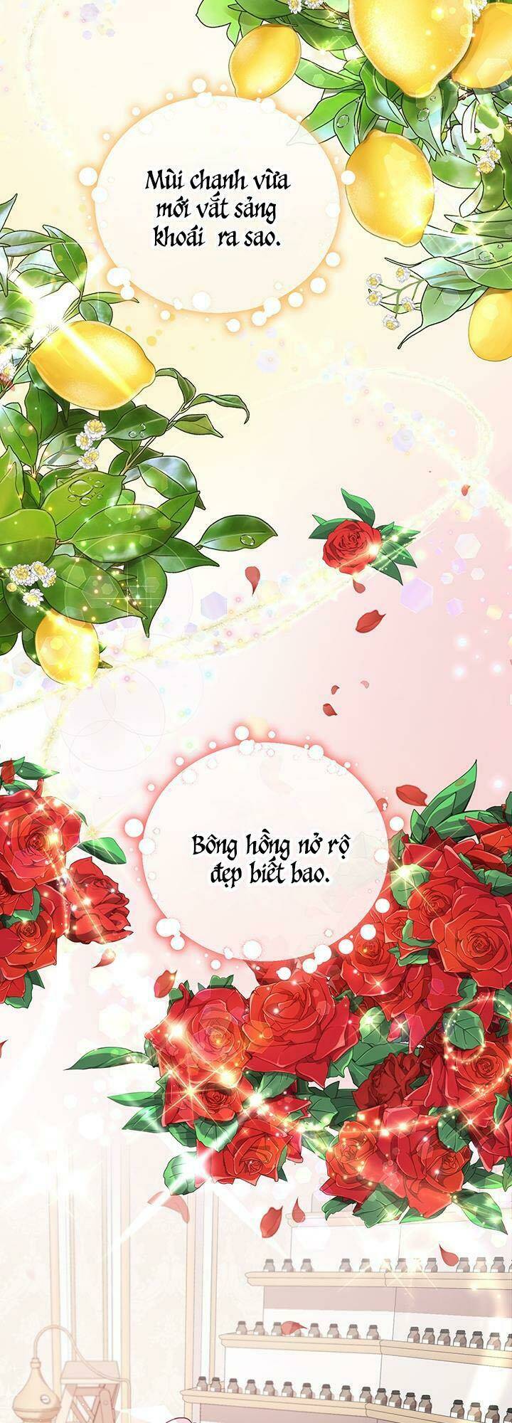 Nhà Điều Chế Nước Hoa Độc Quyền Của Bạo Chúa Chap 4 - Next Chap 5