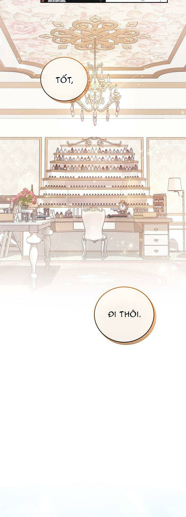 Nhà Điều Chế Nước Hoa Độc Quyền Của Bạo Chúa Chap 4 - Next Chap 5