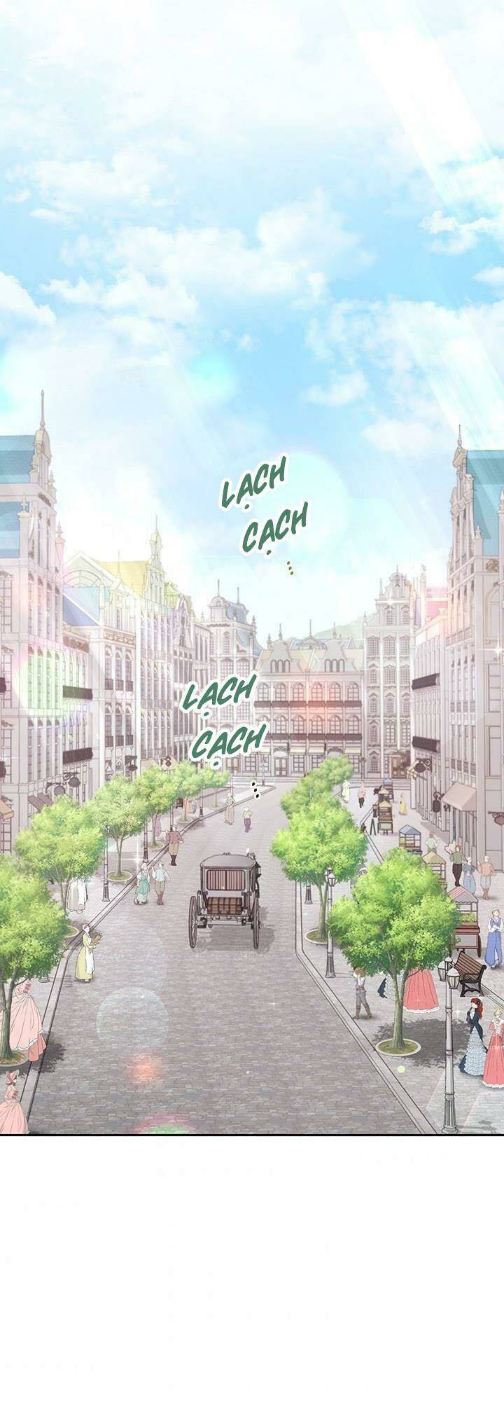 Nhà Điều Chế Nước Hoa Độc Quyền Của Bạo Chúa Chap 4 - Next Chap 5