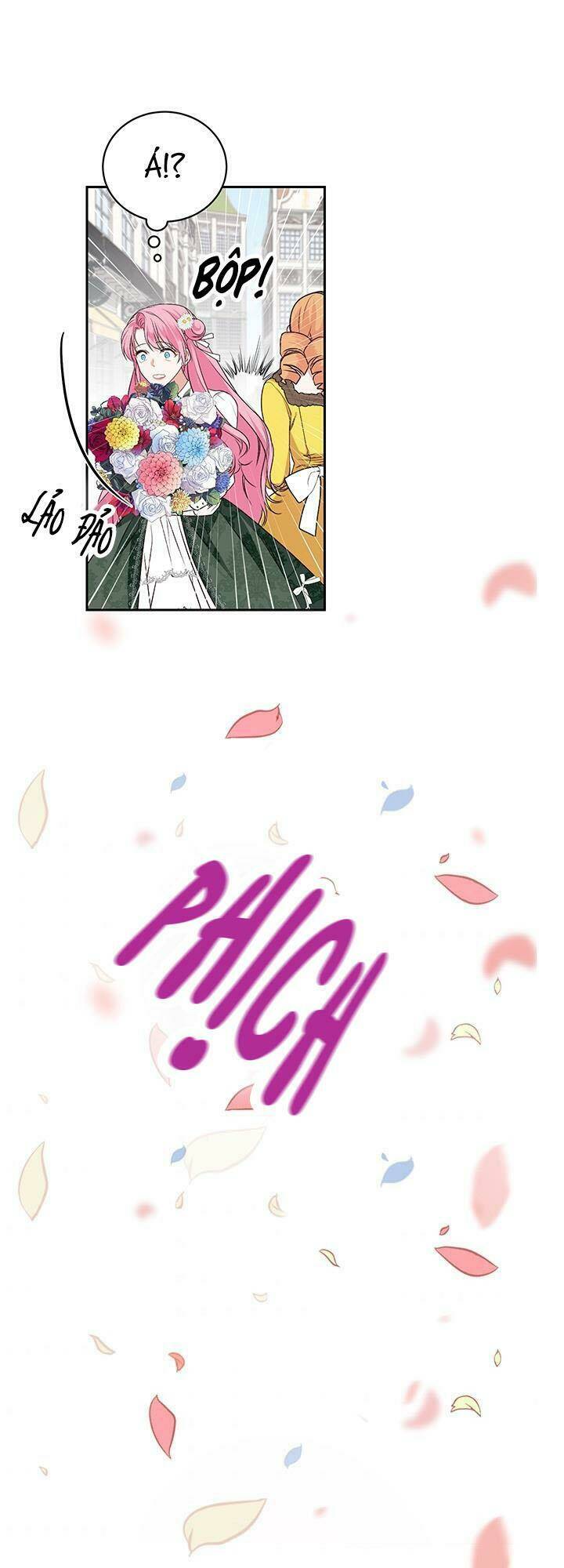 Nhà Điều Chế Nước Hoa Độc Quyền Của Bạo Chúa Chap 4 - Next Chap 5