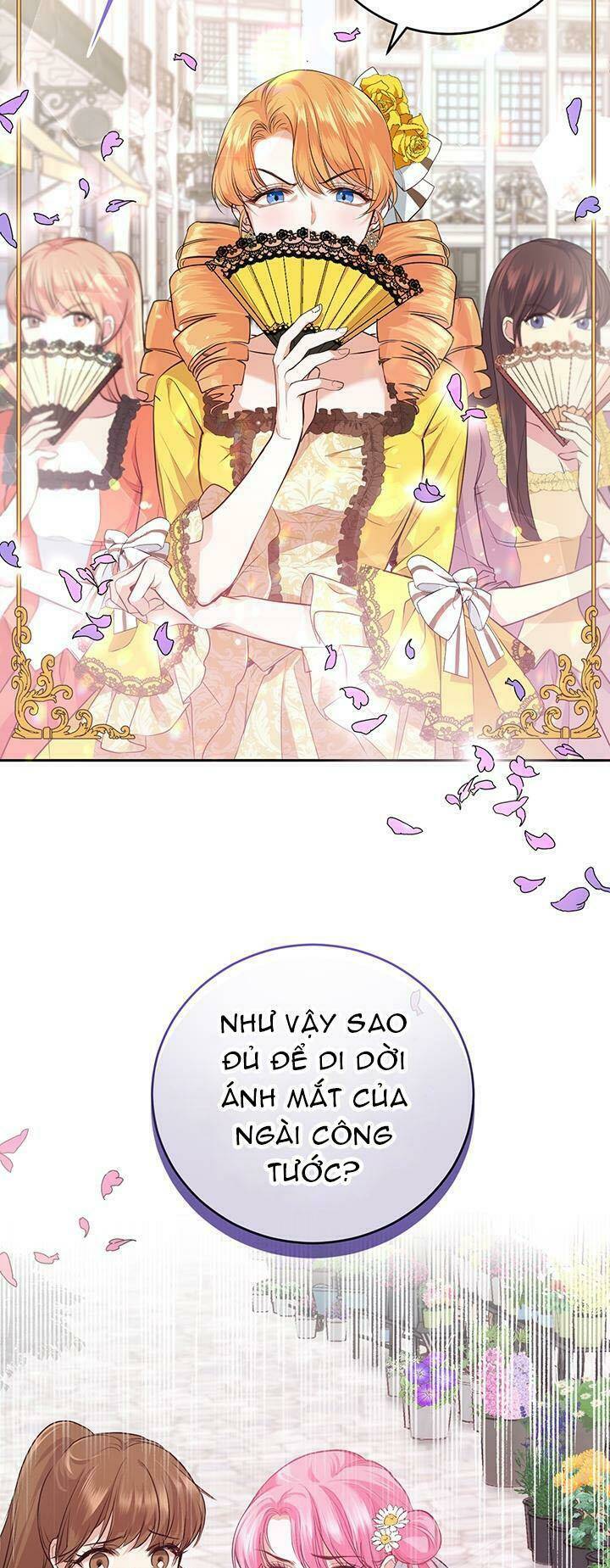 Nhà Điều Chế Nước Hoa Độc Quyền Của Bạo Chúa Chap 4 - Next Chap 5