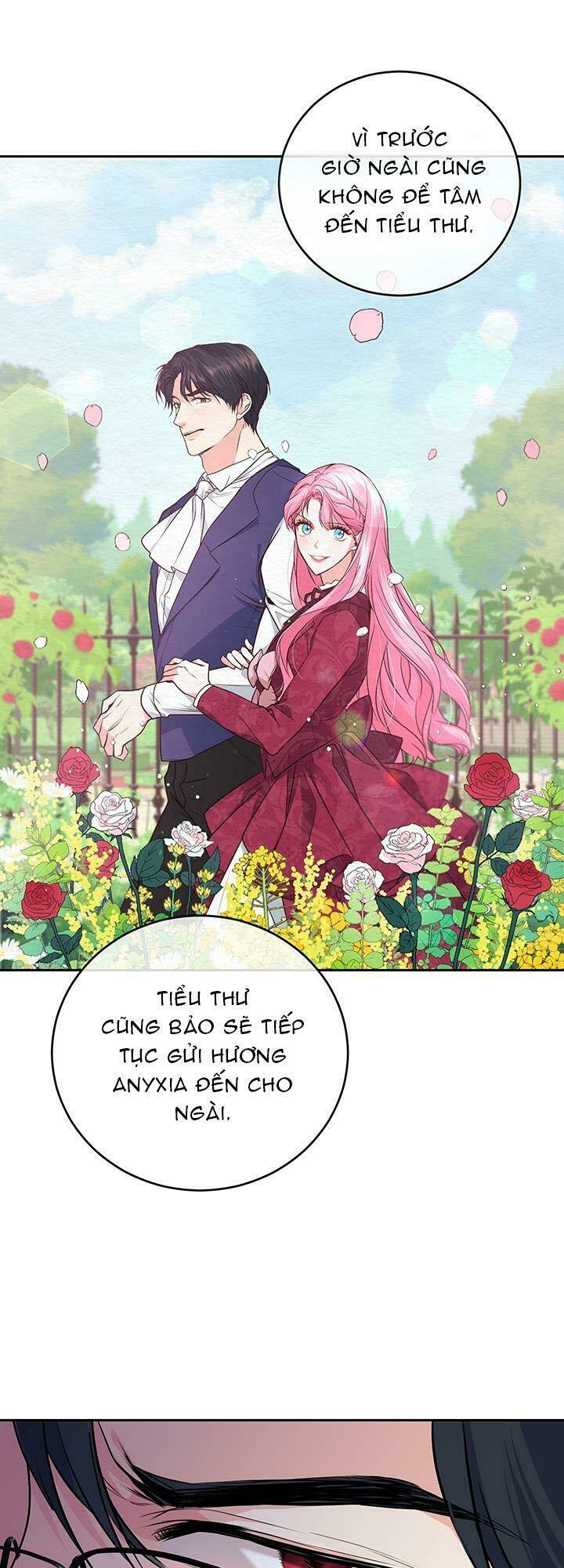Nhà Điều Chế Nước Hoa Độc Quyền Của Bạo Chúa Chap 4 - Next Chap 5