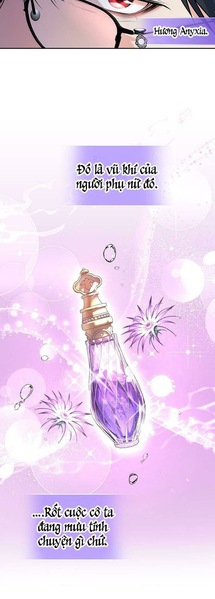 Nhà Điều Chế Nước Hoa Độc Quyền Của Bạo Chúa Chap 4 - Next Chap 5