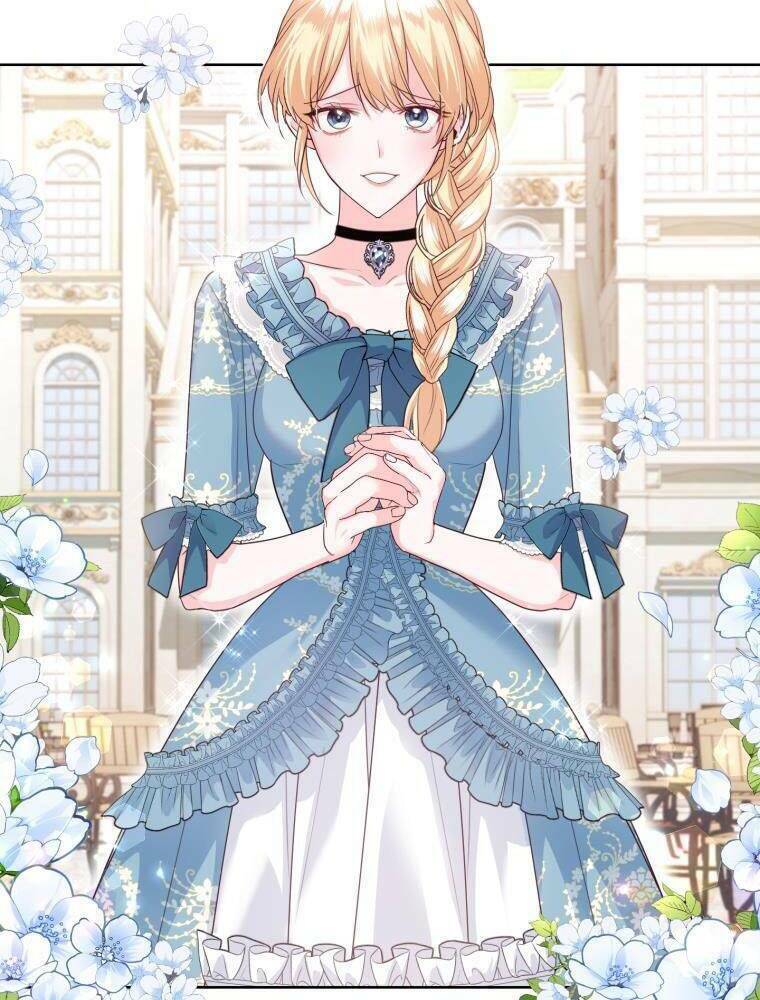 Nhà Điều Chế Nước Hoa Độc Quyền Của Bạo Chúa Chap 40 - Next Chap 41