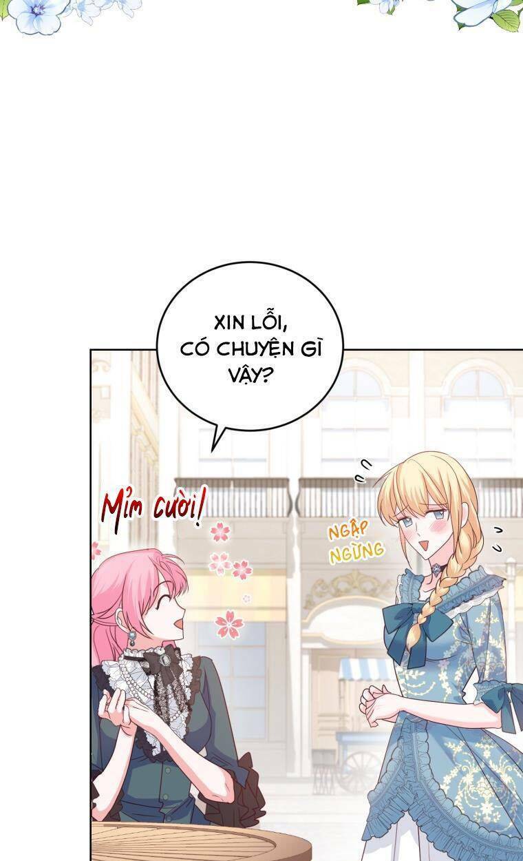 Nhà Điều Chế Nước Hoa Độc Quyền Của Bạo Chúa Chap 40 - Next Chap 41