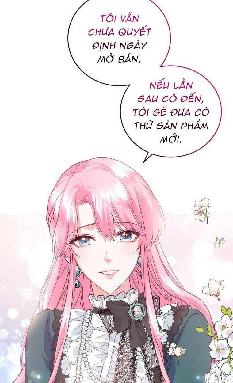 Nhà Điều Chế Nước Hoa Độc Quyền Của Bạo Chúa Chap 40 - Next Chap 41