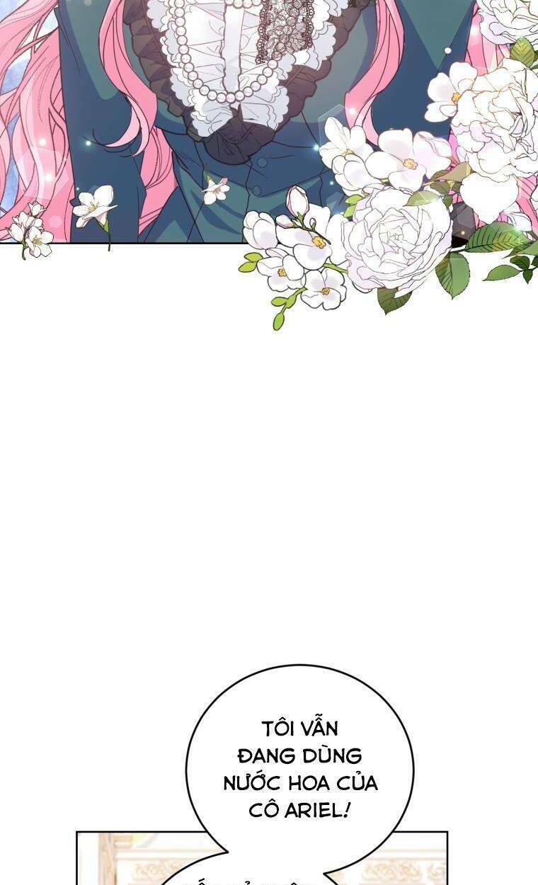 Nhà Điều Chế Nước Hoa Độc Quyền Của Bạo Chúa Chap 40 - Next Chap 41