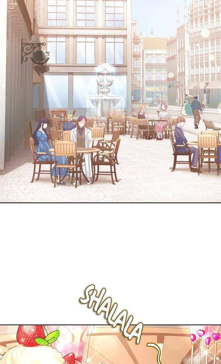 Nhà Điều Chế Nước Hoa Độc Quyền Của Bạo Chúa Chap 40 - Next Chap 41