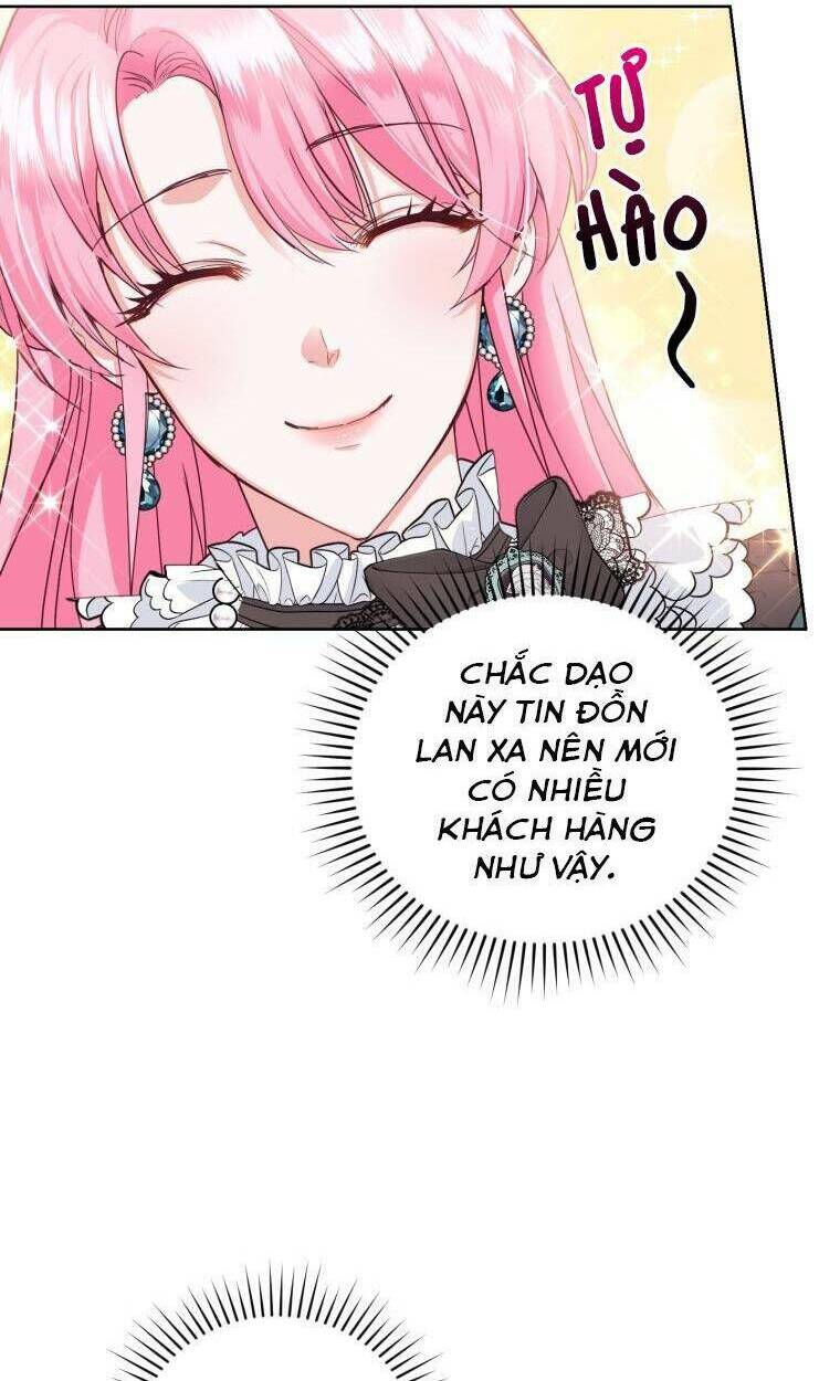 Nhà Điều Chế Nước Hoa Độc Quyền Của Bạo Chúa Chap 40 - Next Chap 41