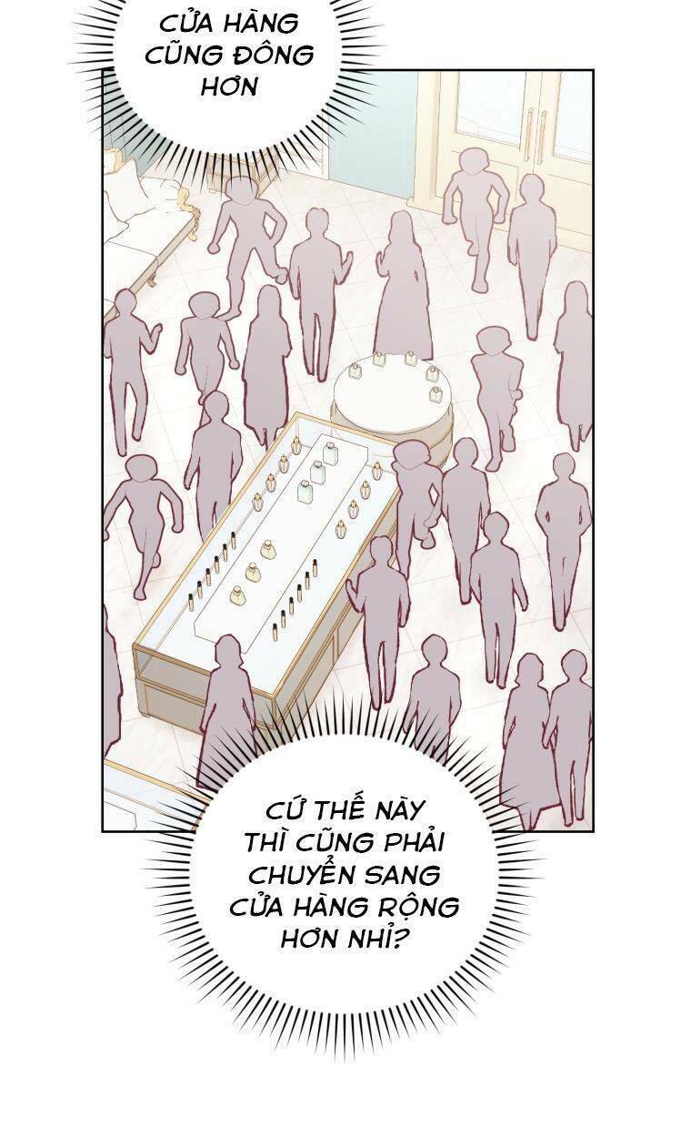Nhà Điều Chế Nước Hoa Độc Quyền Của Bạo Chúa Chap 40 - Next Chap 41