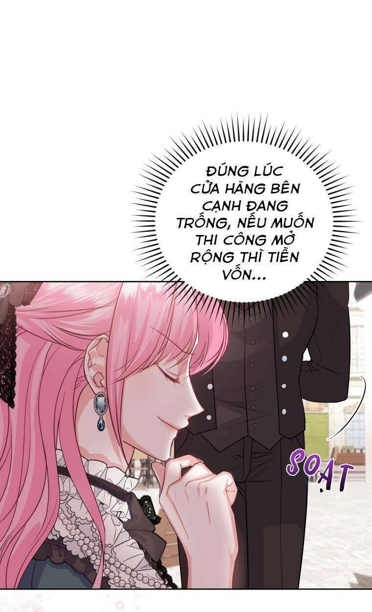 Nhà Điều Chế Nước Hoa Độc Quyền Của Bạo Chúa Chap 40 - Next Chap 41
