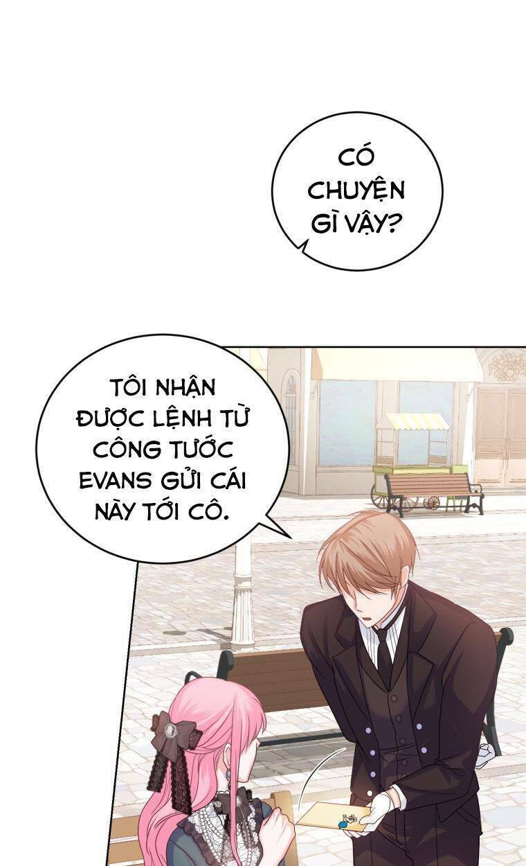 Nhà Điều Chế Nước Hoa Độc Quyền Của Bạo Chúa Chap 40 - Next Chap 41