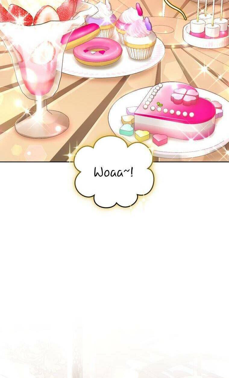 Nhà Điều Chế Nước Hoa Độc Quyền Của Bạo Chúa Chap 40 - Next Chap 41