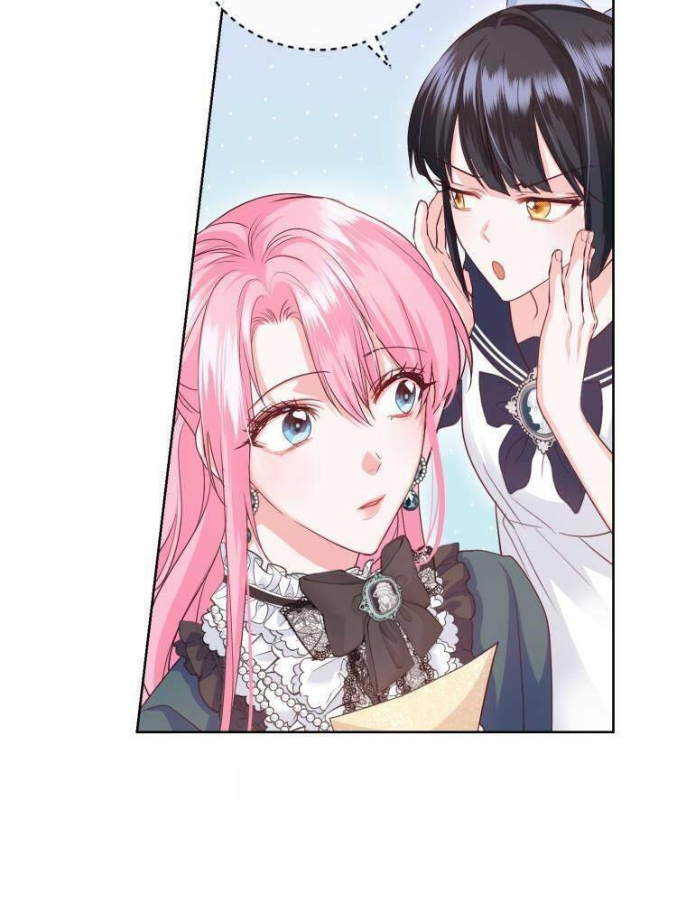 Nhà Điều Chế Nước Hoa Độc Quyền Của Bạo Chúa Chap 40 - Next Chap 41