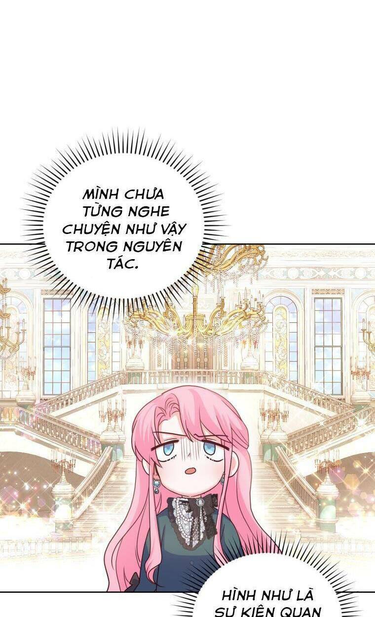 Nhà Điều Chế Nước Hoa Độc Quyền Của Bạo Chúa Chap 40 - Next Chap 41