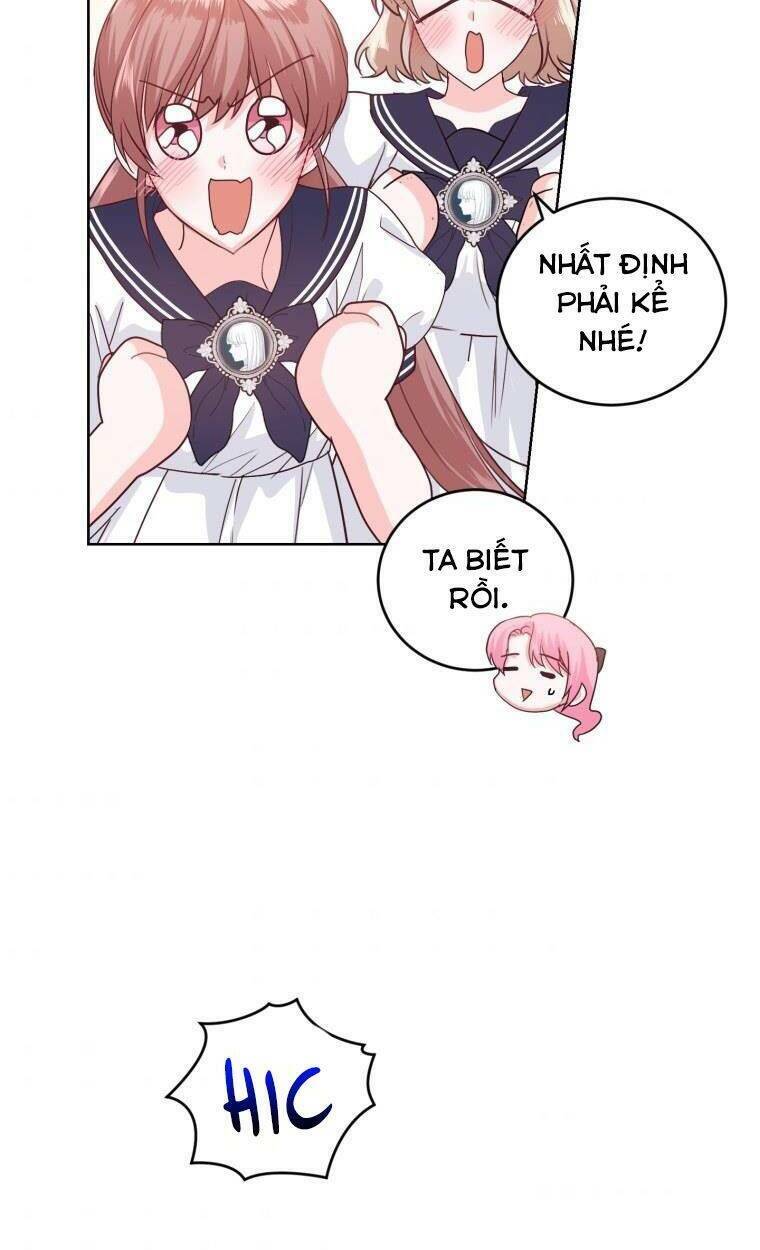 Nhà Điều Chế Nước Hoa Độc Quyền Của Bạo Chúa Chap 40 - Next Chap 41