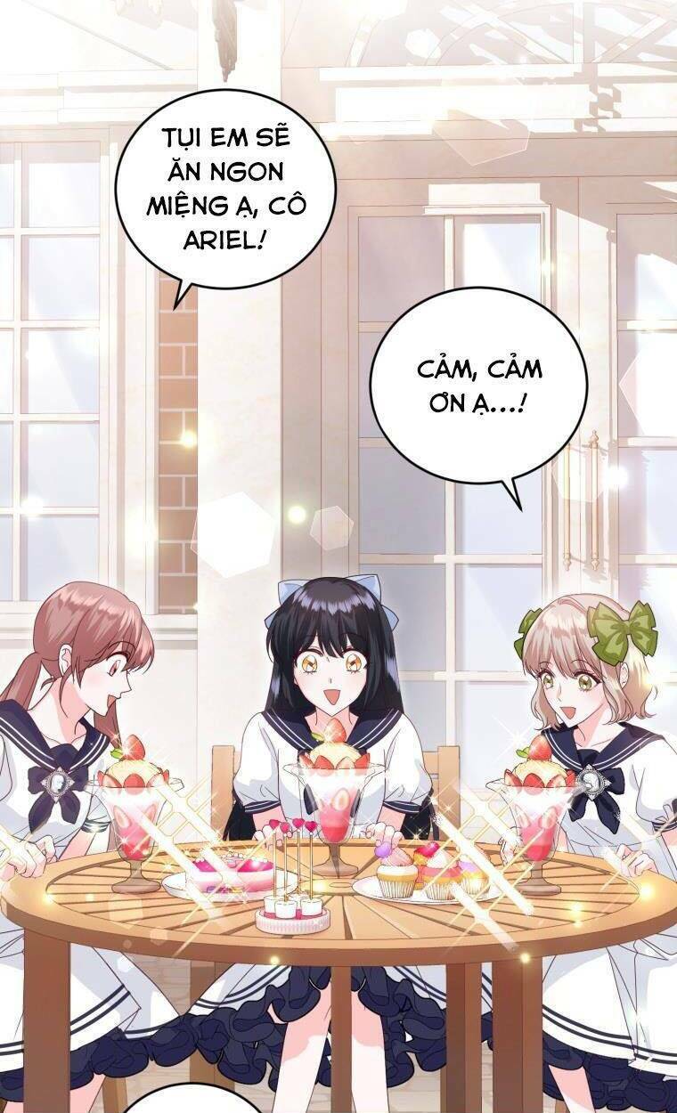 Nhà Điều Chế Nước Hoa Độc Quyền Của Bạo Chúa Chap 40 - Next Chap 41