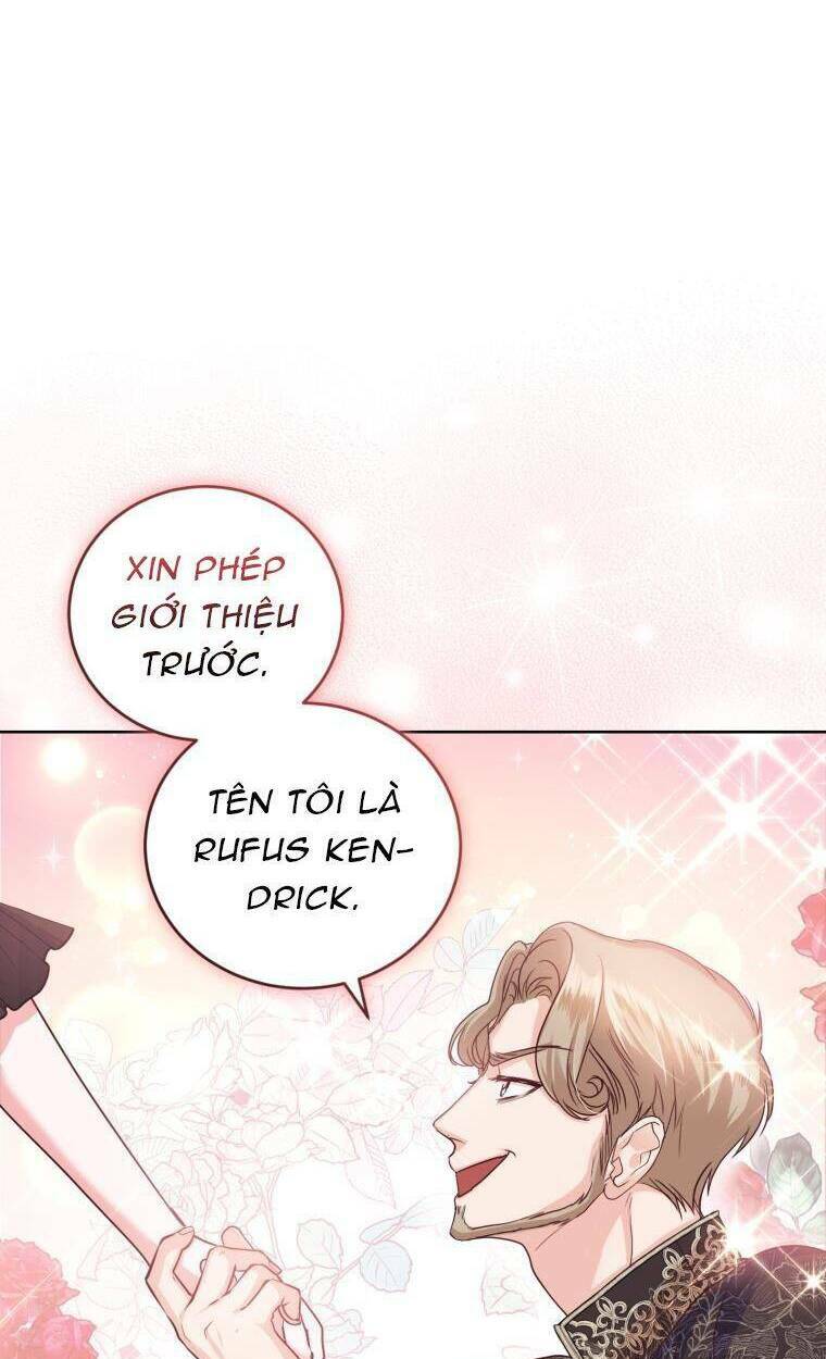 Nhà Điều Chế Nước Hoa Độc Quyền Của Bạo Chúa Chap 40 - Next Chap 41