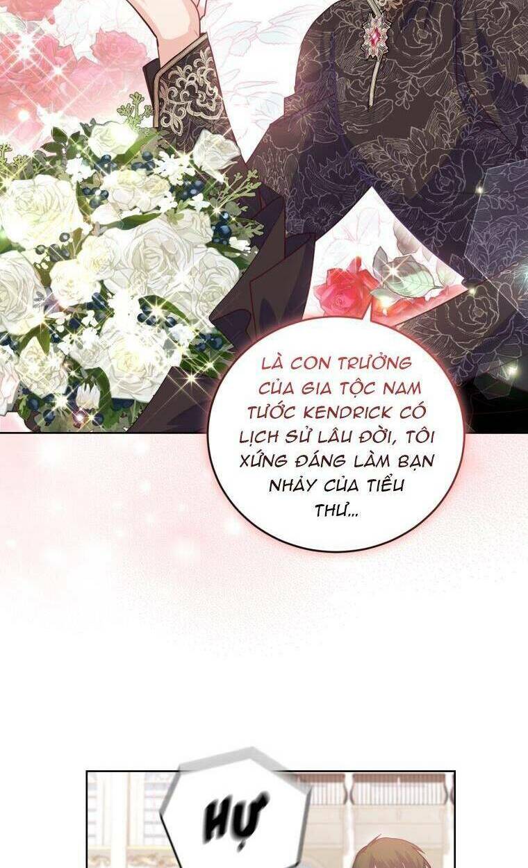 Nhà Điều Chế Nước Hoa Độc Quyền Của Bạo Chúa Chap 40 - Next Chap 41