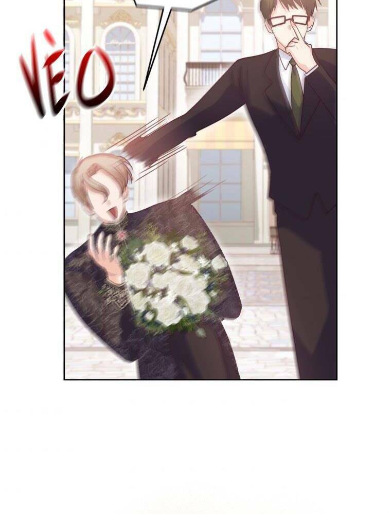 Nhà Điều Chế Nước Hoa Độc Quyền Của Bạo Chúa Chap 40 - Next Chap 41