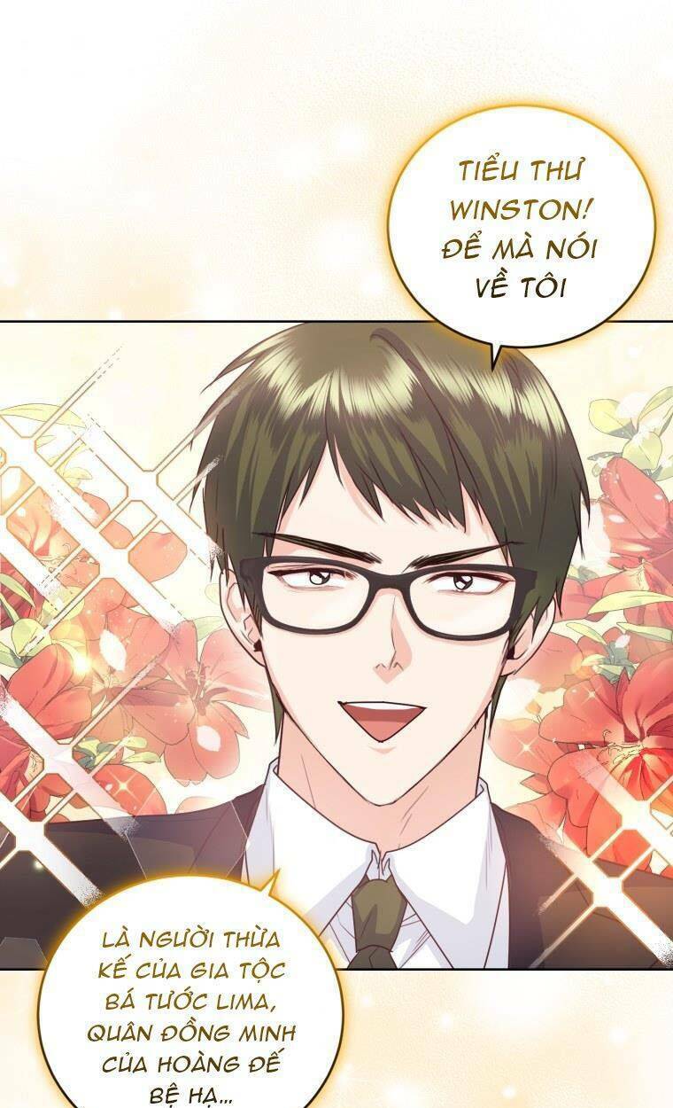 Nhà Điều Chế Nước Hoa Độc Quyền Của Bạo Chúa Chap 40 - Next Chap 41