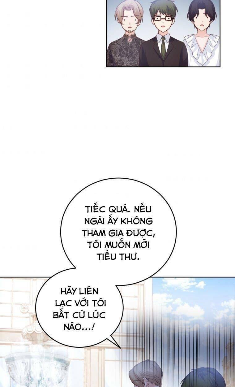 Nhà Điều Chế Nước Hoa Độc Quyền Của Bạo Chúa Chap 40 - Next Chap 41