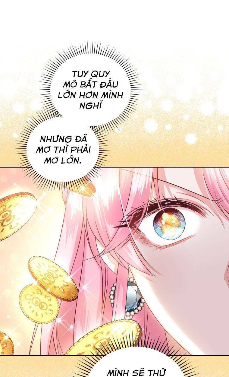 Nhà Điều Chế Nước Hoa Độc Quyền Của Bạo Chúa Chap 40 - Next Chap 41